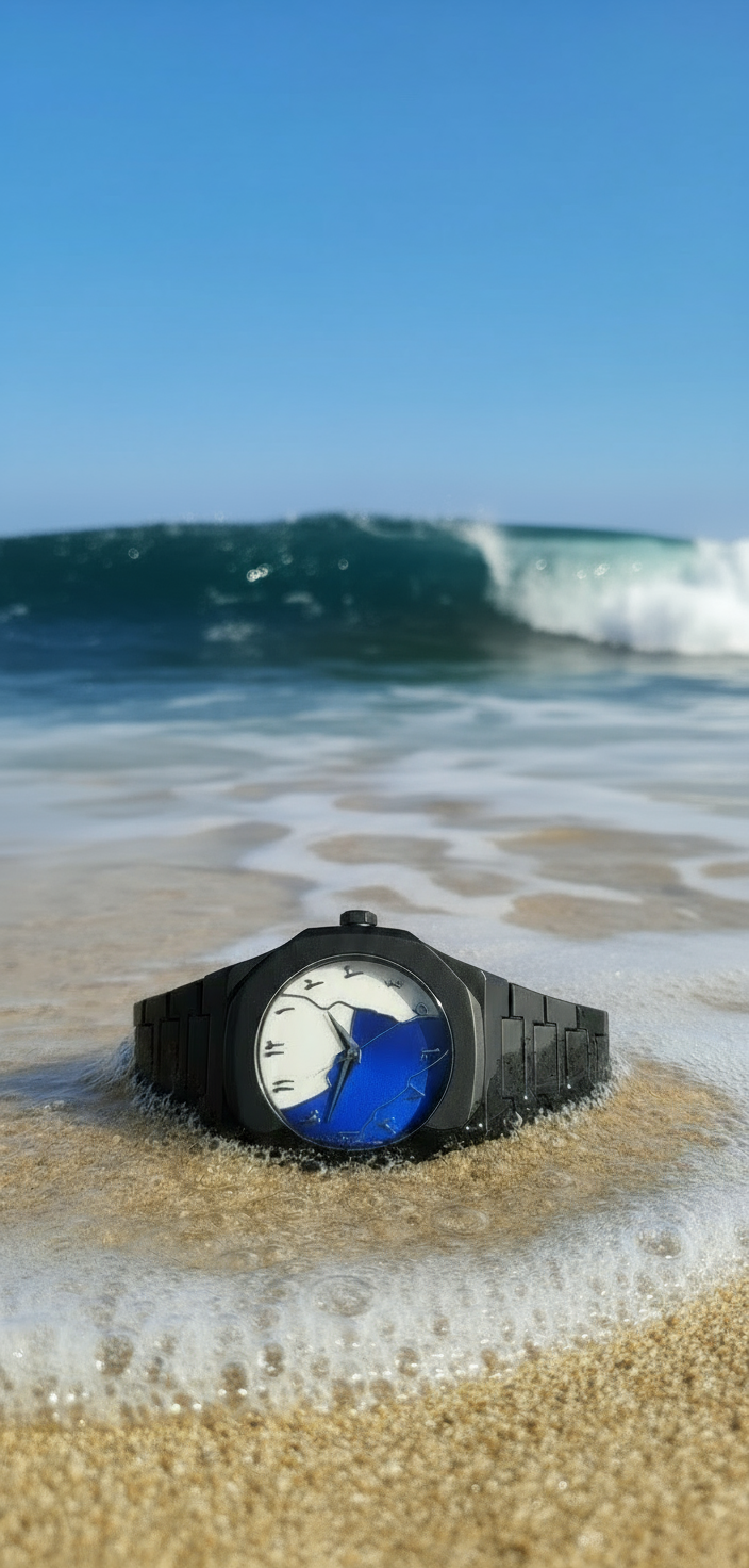 Midnight Tides by Midnight Eclipse