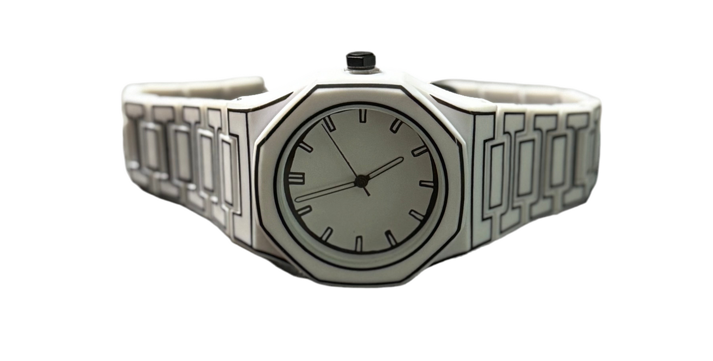 Midnight Graffiti: Daybreak