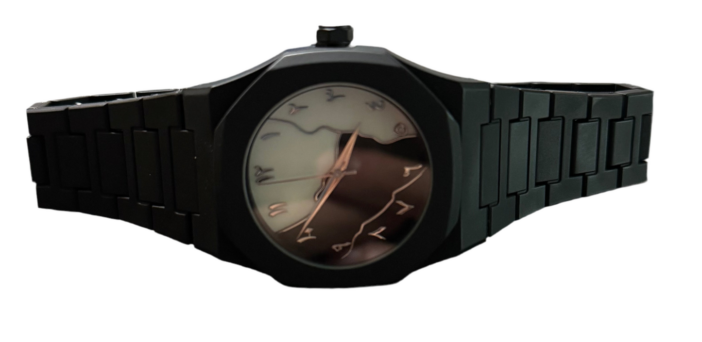 Midnight Undertow- A Midnight Eclipse collection