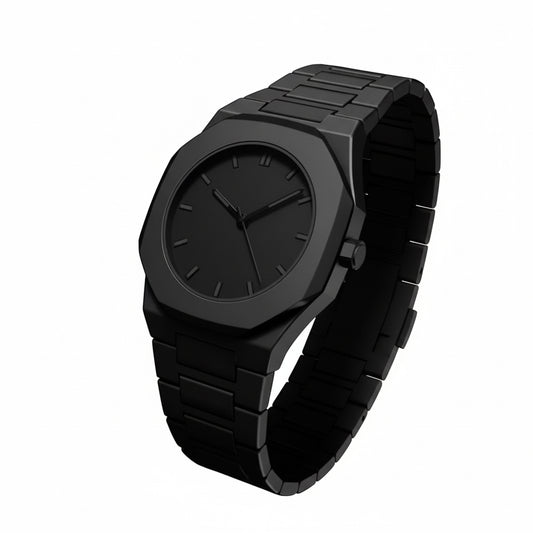 Noir- A Midnight Eclipse Original