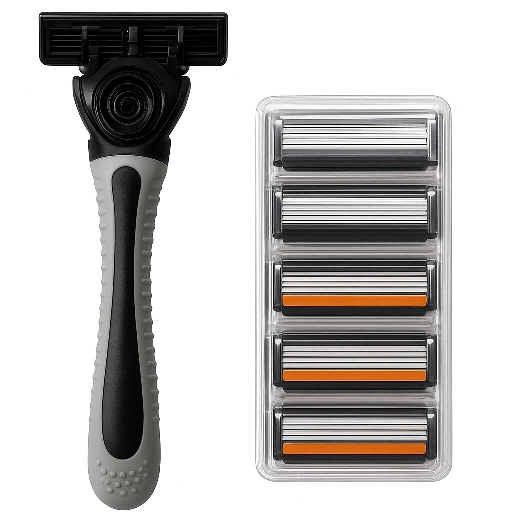 Midnight Eclipse Precision Blade set