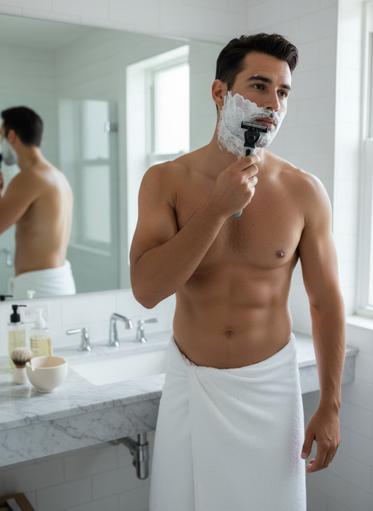 Midnight Eclipse Precision Blade set