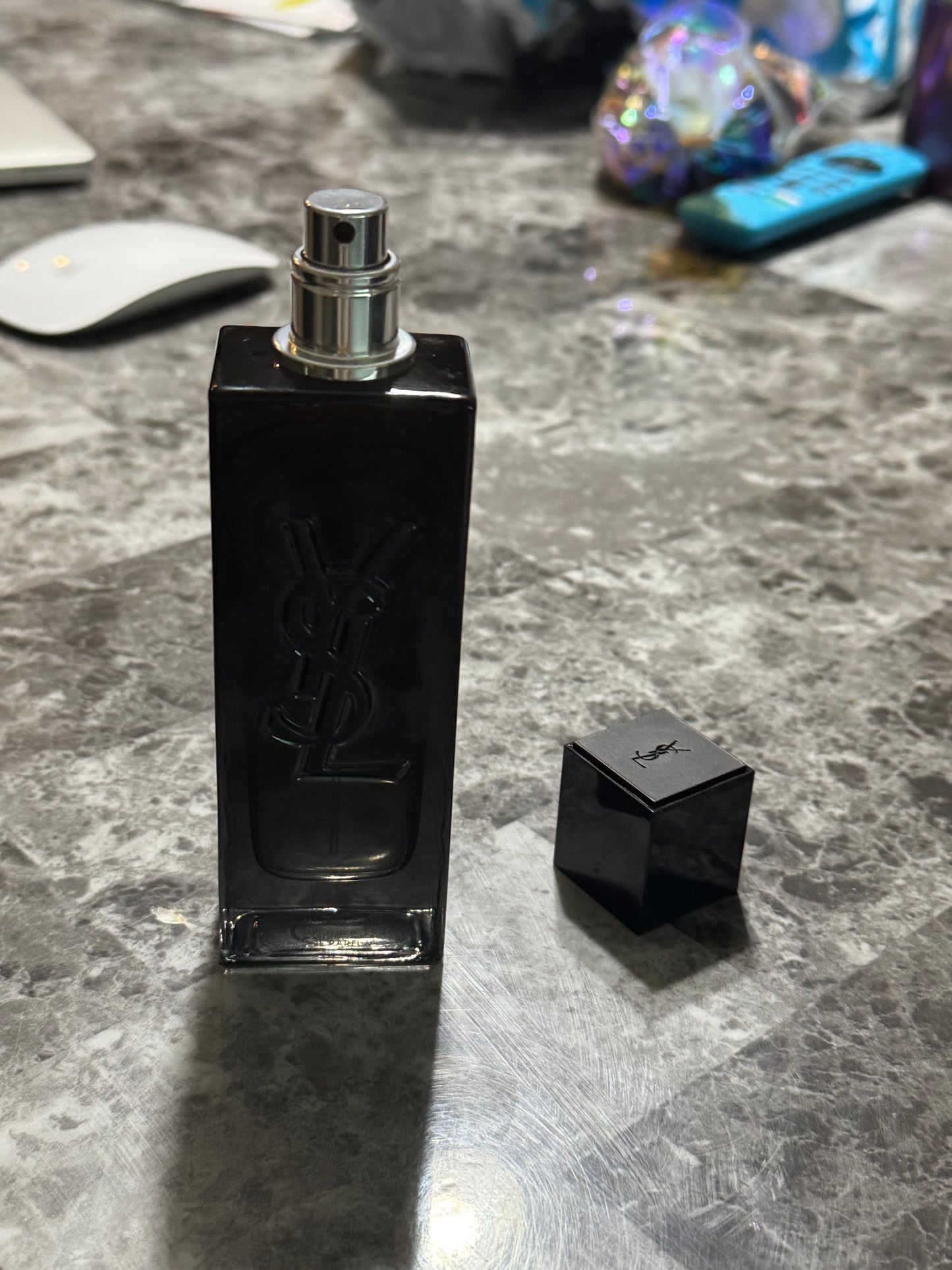 Authentic MYSLF (Eau de Parfum) by Yves Saint Laurent