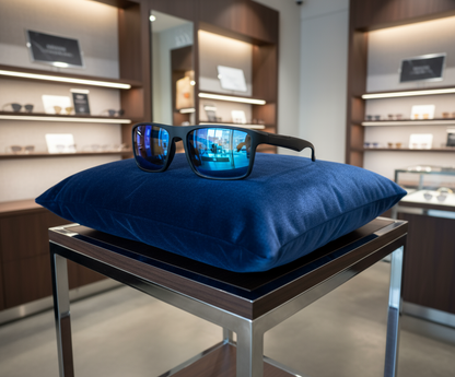 Midnight Eclipse: Aurora