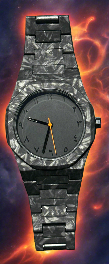 Midnight Ember- A Midnight Collection