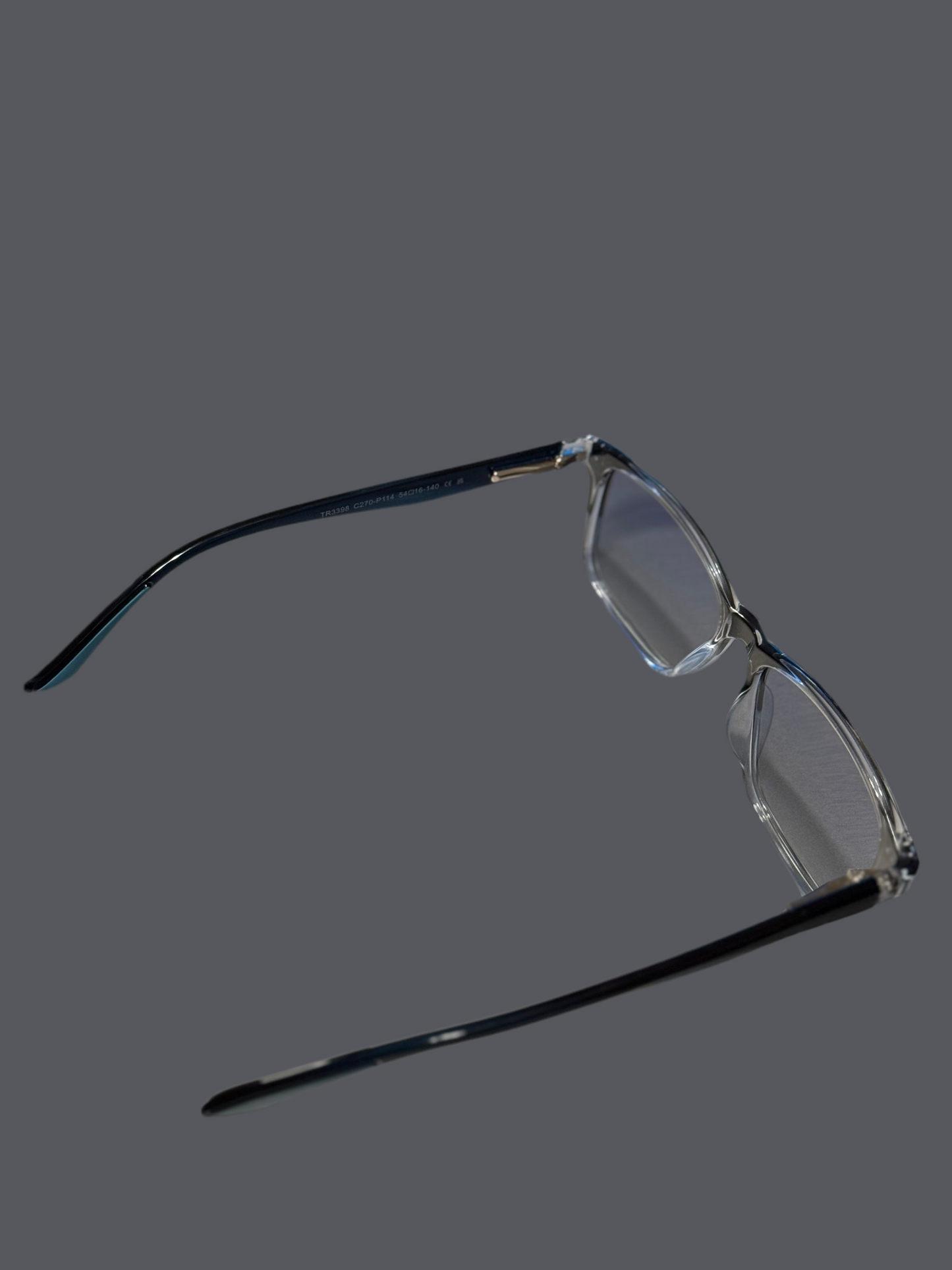 Twilight Noir- Luxury Gradient Shades