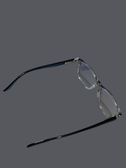 Twilight Noir- Luxury Gradient Shades