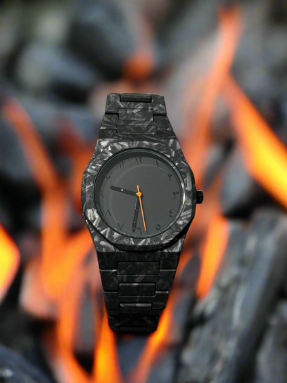 Midnight Ember- A Midnight Collection