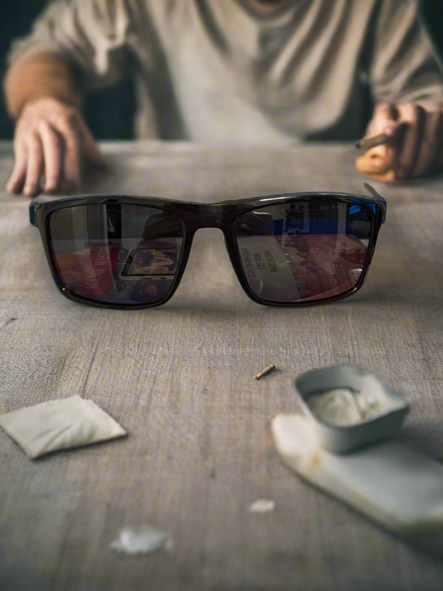 Nightshades By Midnight Eclipse