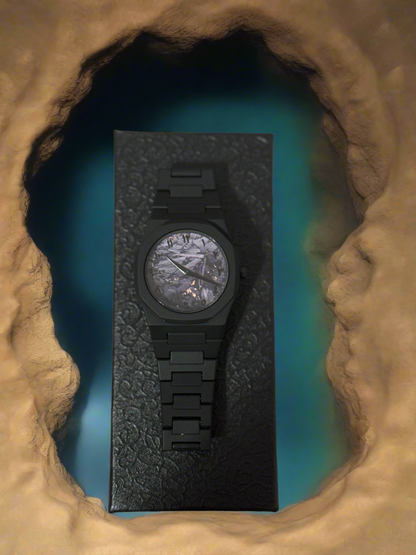 Midnight Abyss: A Midnight Collection