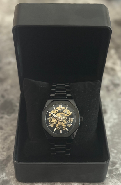 Midnight Eclipse Phantom Skeleton