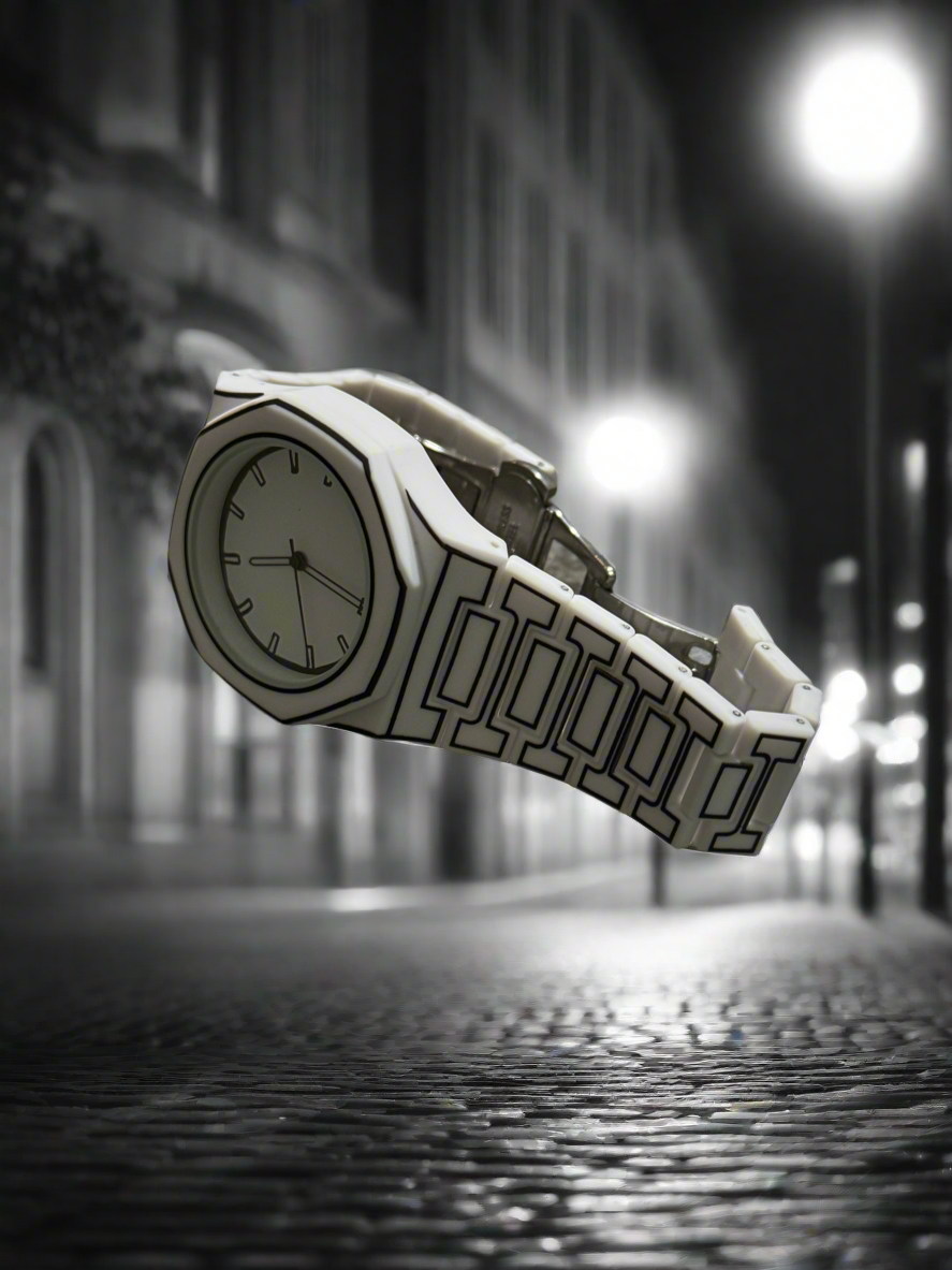 Midnight Graffiti: Daybreak