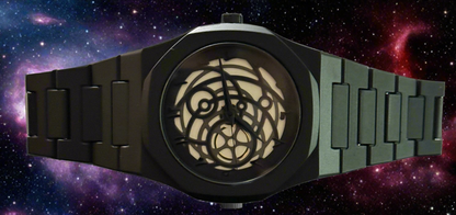 Midnight Orbit-A Midnight Eclipse Collective