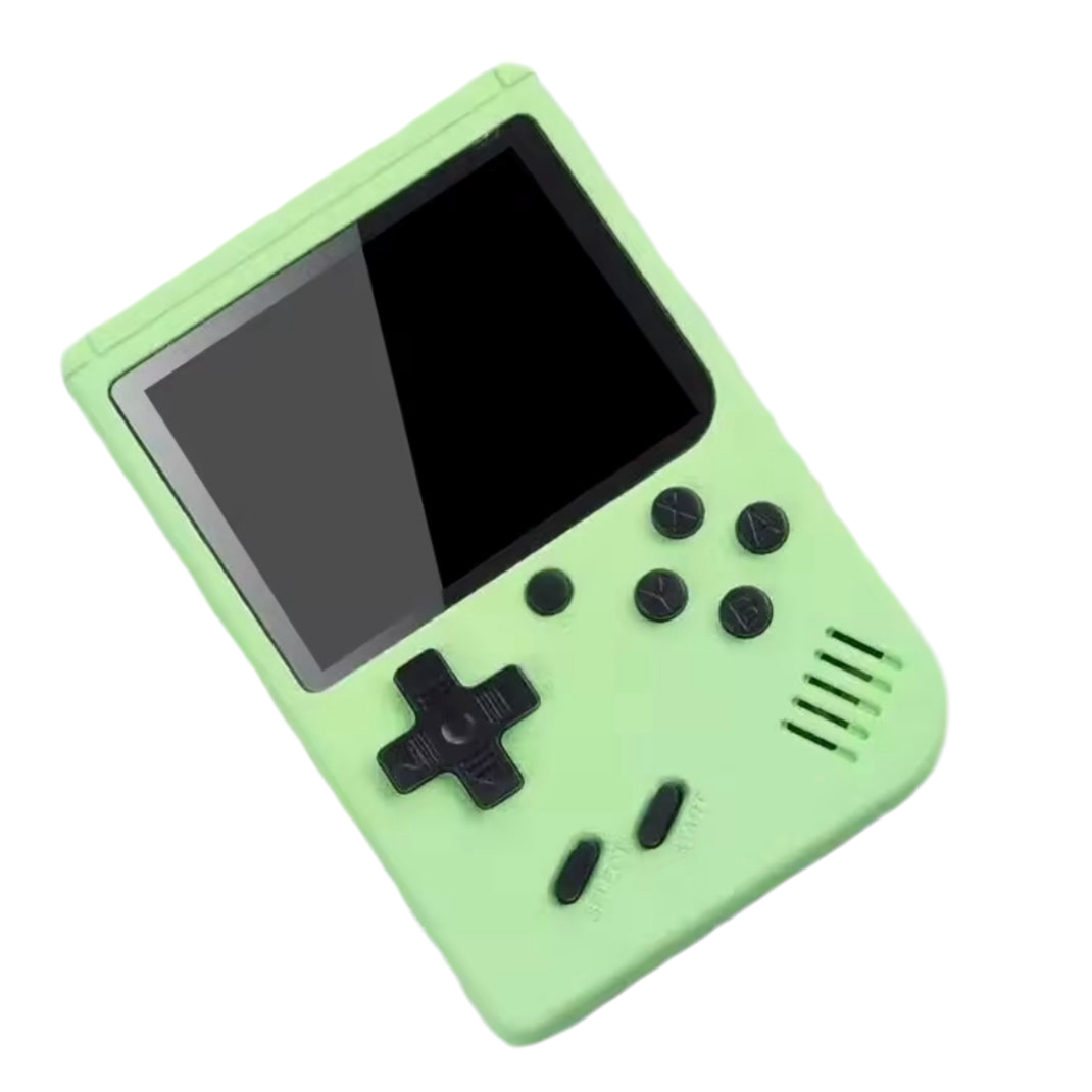 GameBox Plus by Midnight Eclipse