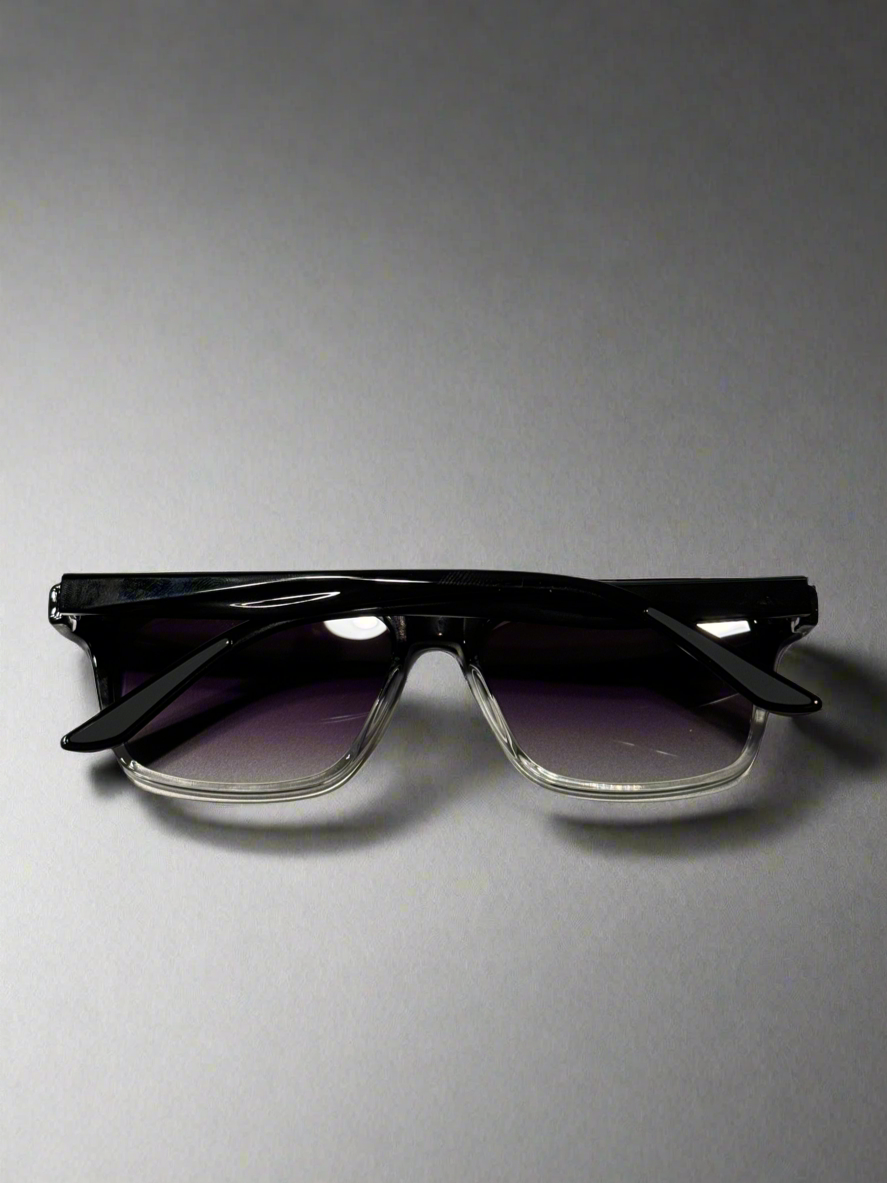Twilight Noir- Luxury Gradient Shades