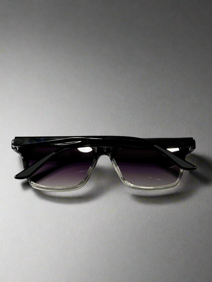 Twilight Noir- Luxury Gradient Shades