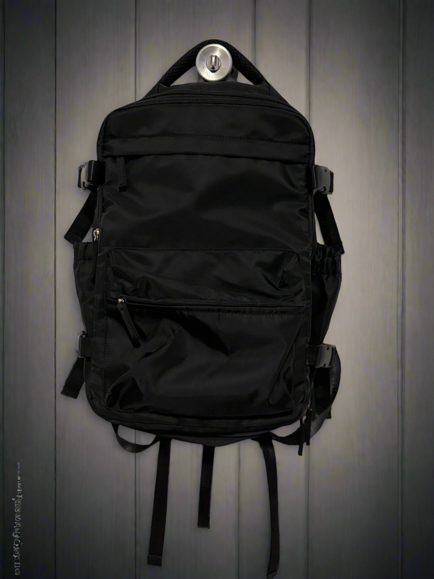 Eclipse Vacuum Backpack