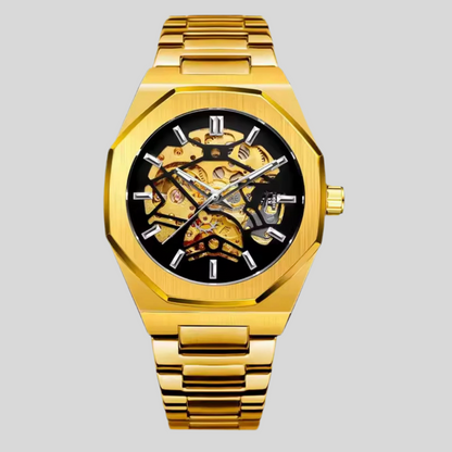 Midnight Eclipse Phantom Skeleton