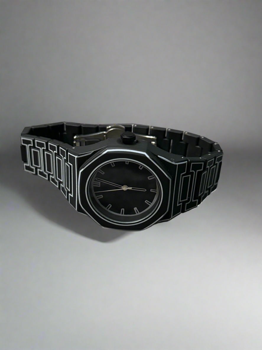 Midnight Graffiti: Nightfall