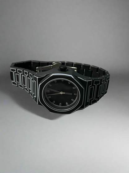 Midnight Graffiti: Nightfall