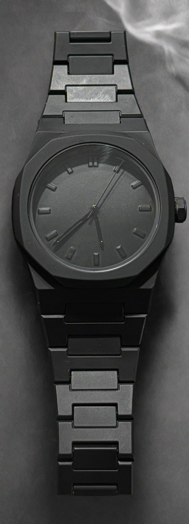 Noir- A Midnight Eclipse Original