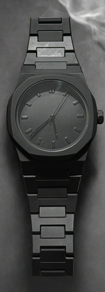 Noir- A Midnight Eclipse Original