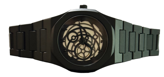 Midnight Orbit-A Midnight Eclipse Collective