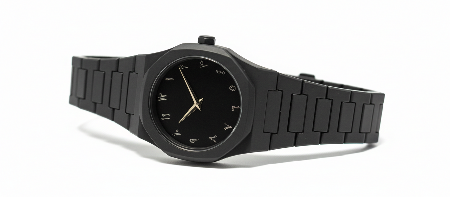 Mirage- A Midnight Eclipse Original