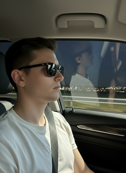 Nightshades By Midnight Eclipse