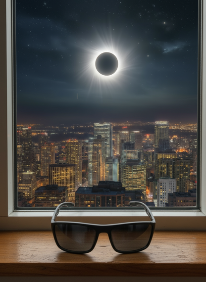 Nightshades By Midnight Eclipse