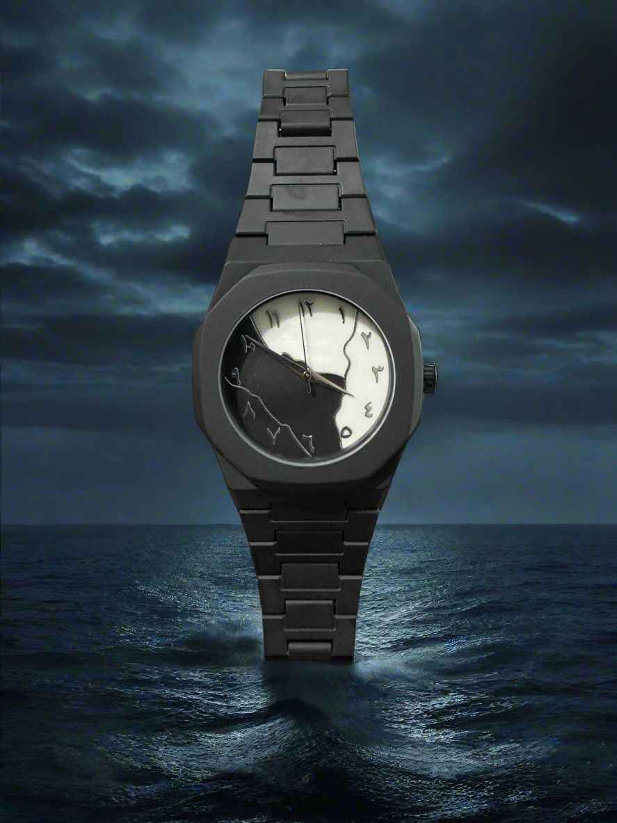 Midnight Undertow- A Midnight Eclipse collection