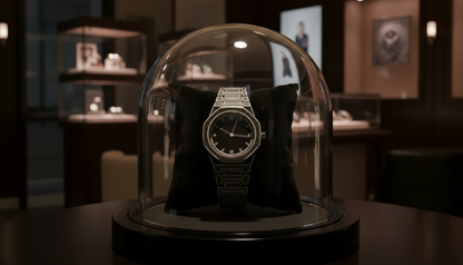 Midnight Graffiti: Nightfall