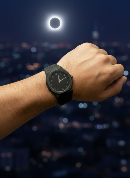 Mirage- A Midnight Eclipse Original