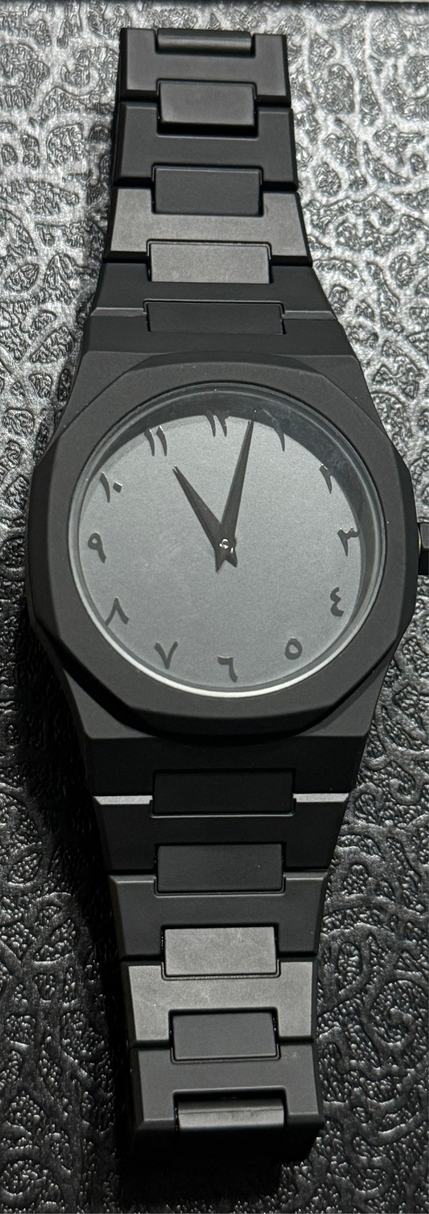 Void- A Midnight Eclipse Original