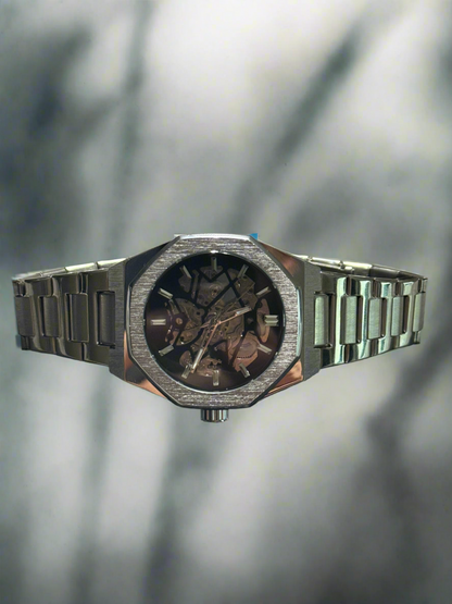 Midnight Eclipse Phantom Skeleton