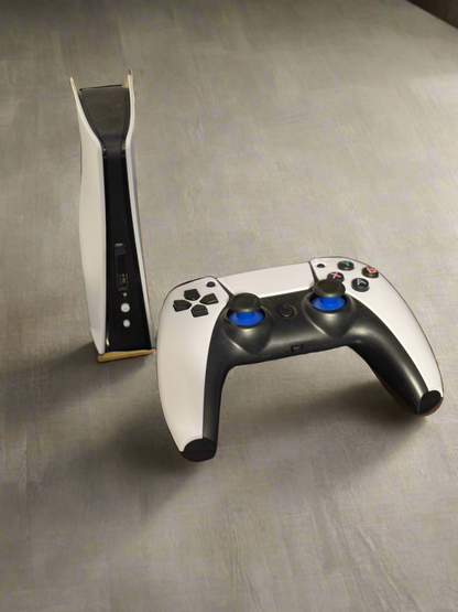 GameBox 5 by Midnight Eclipse-Retro Gaming Redefined