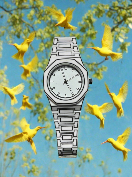 Midnight Graffiti: Daybreak