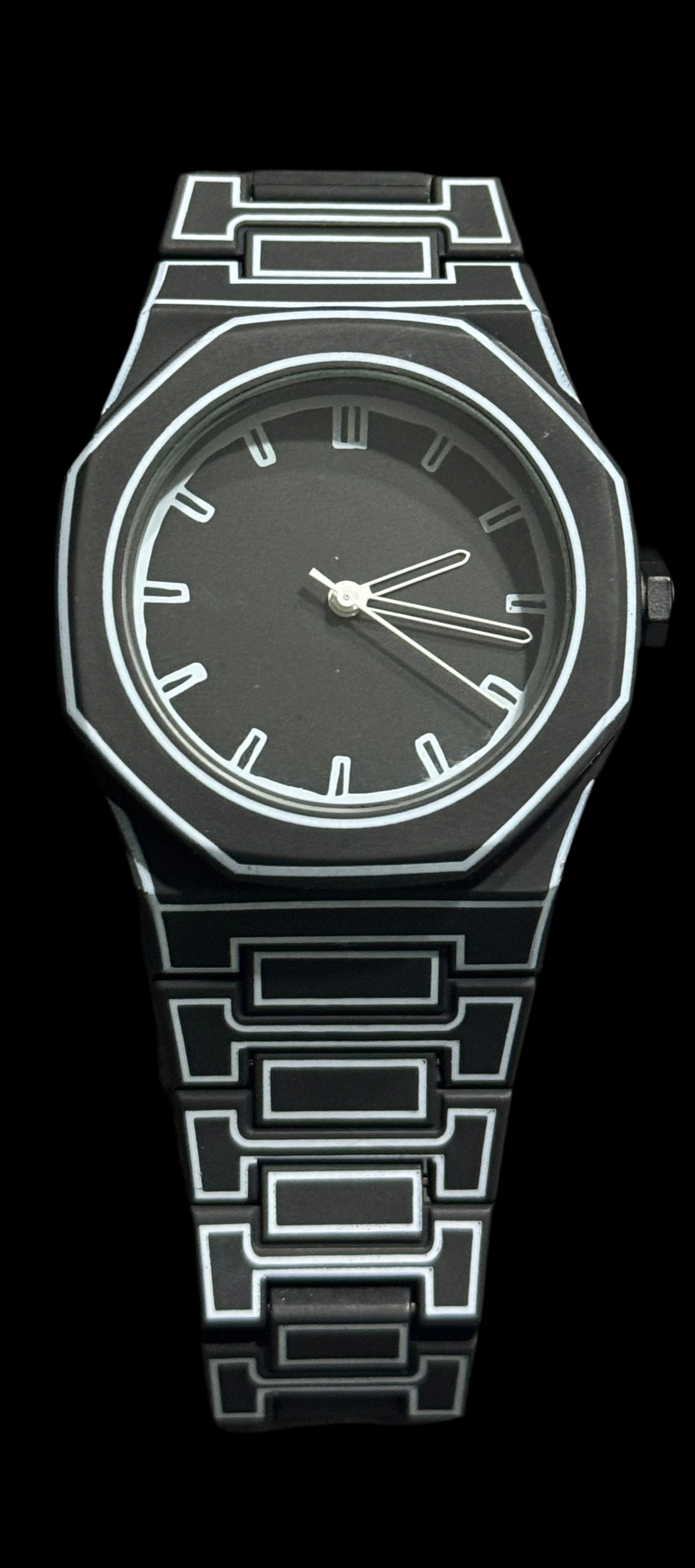 Midnight Graffiti: Nightfall