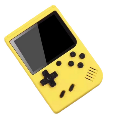 GameBox Plus by Midnight Eclipse