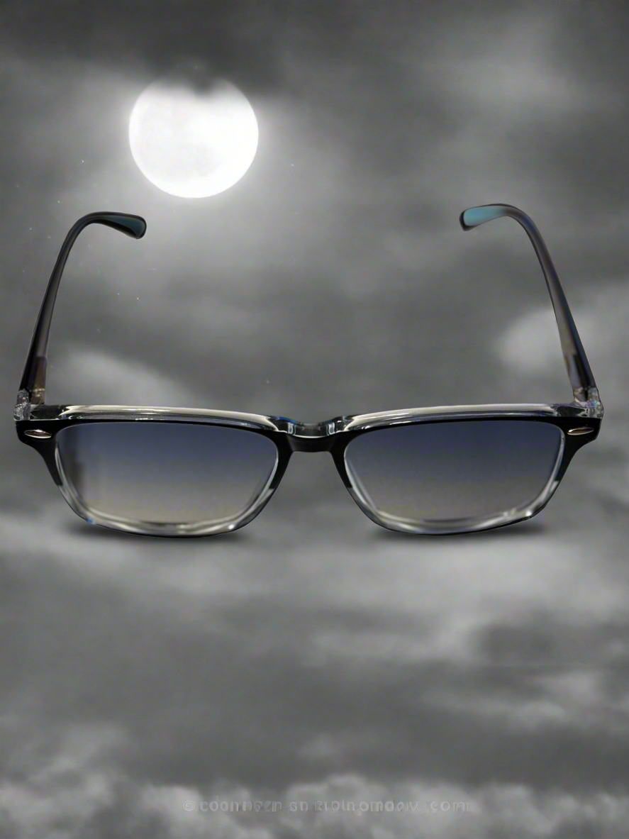 Twilight Noir- Luxury Gradient Shades