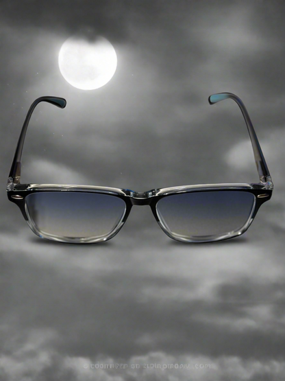 Twilight Noir- Luxury Gradient Shades