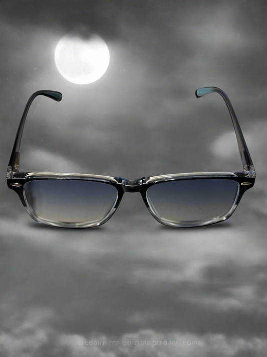 Twilight Noir- Luxury Gradient Shades