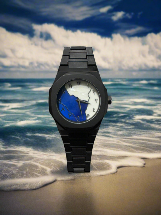 Midnight Tides by Midnight Eclipse