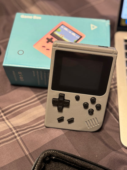 GameBox Plus by Midnight Eclipse