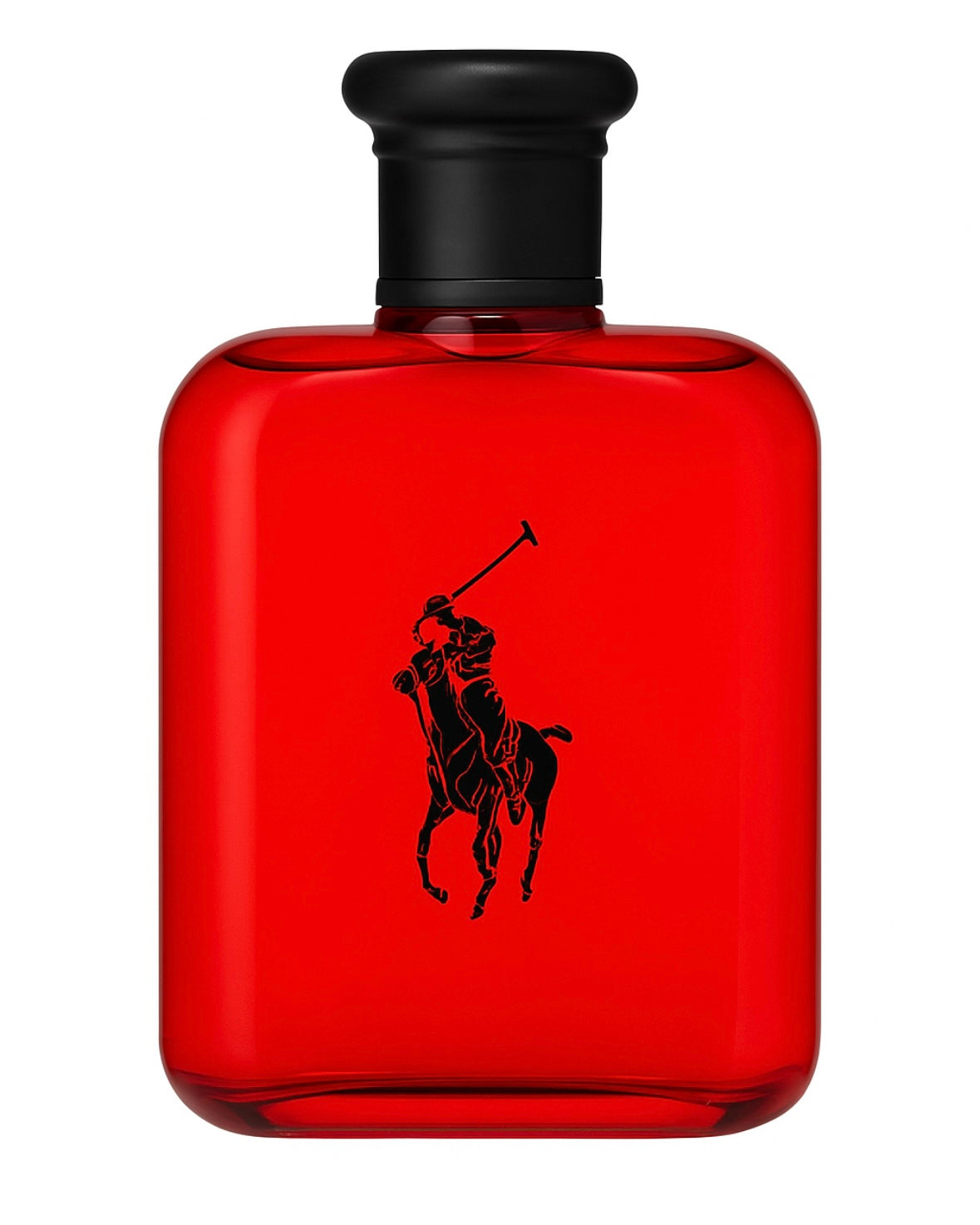 Authentic Polo Red by Ralph Lauren (Eau de Toilette 125ml)
