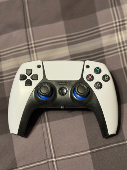 GameBox 5 by Midnight Eclipse-Retro Gaming Redefined