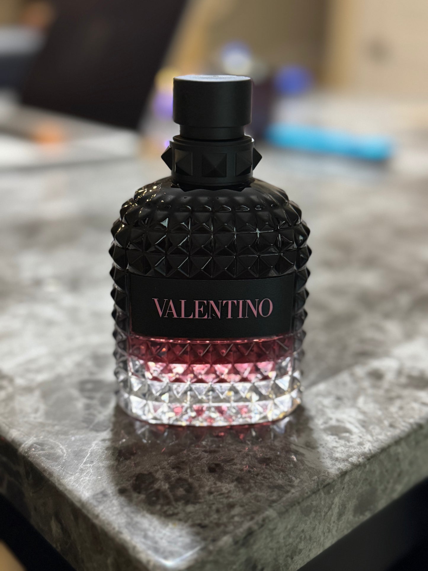 Authentic Valentino (Uomo Born in Roma) Intense - Eau de Parfum
