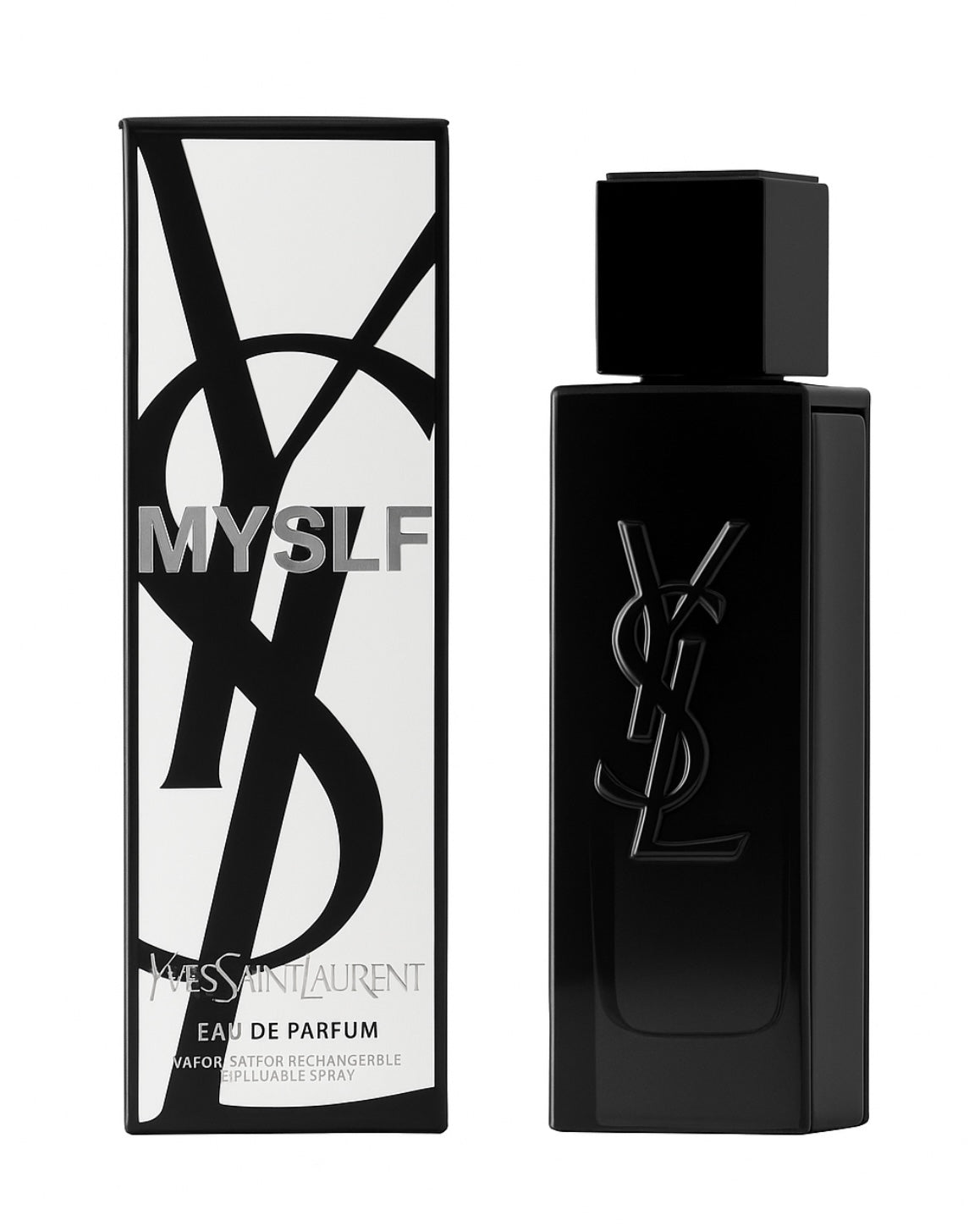 Authentic MYSLF (Eau de Parfum) by Yves Saint Laurent