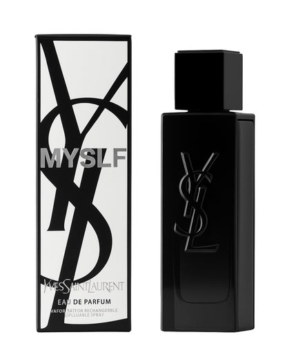 Authentic MYSLF (Eau de Parfum) by Yves Saint Laurent