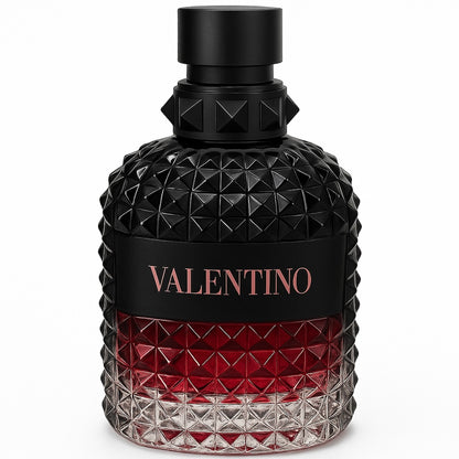 Authentic Valentino (Uomo Born in Roma) Intense - Eau de Parfum
